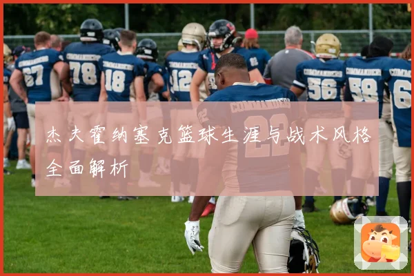 杰夫霍纳塞克篮球生涯与战术风格全面解析