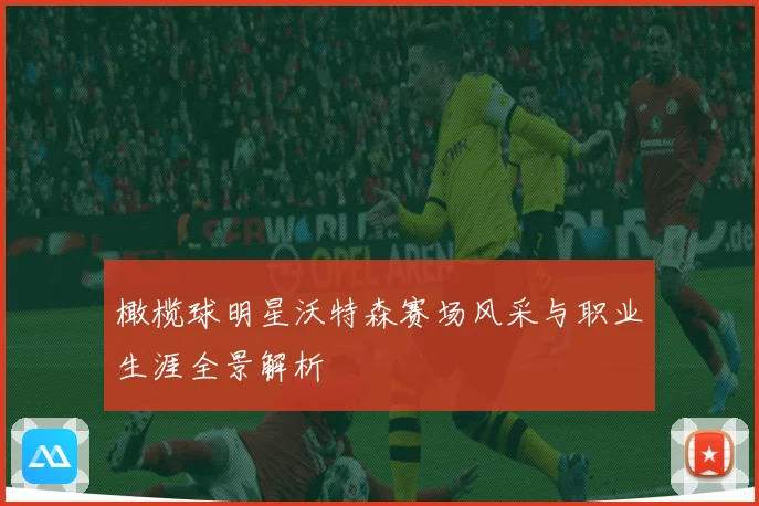 橄榄球明星沃特森赛场风采与职业生涯全景解析